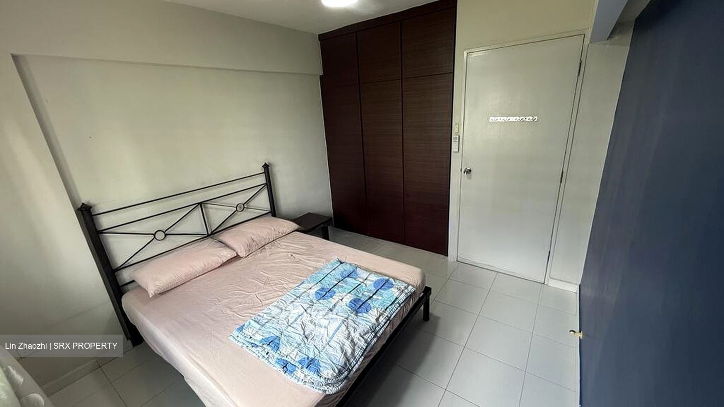 Blk 315B Anchorvale Gardens (Sengkang), HDB Executive #524703901